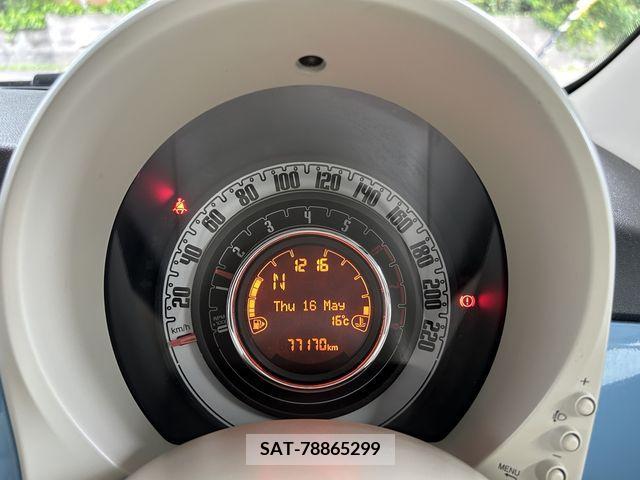 Fiat 500 2017-05 297642-15