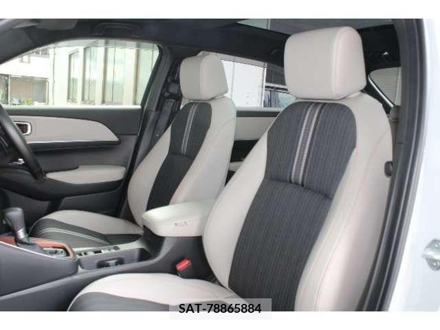 Honda VEZEL 2022-07 315452-19