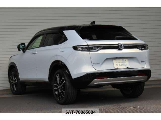 Honda VEZEL 2022-07 315452-6