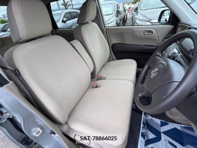 Honda N-ONE 2014-01 279616-8