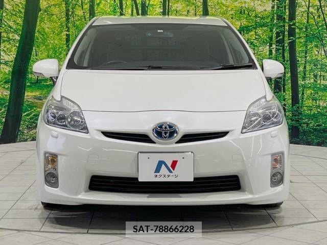 Toyota PRIUS 2010-12 327924-14