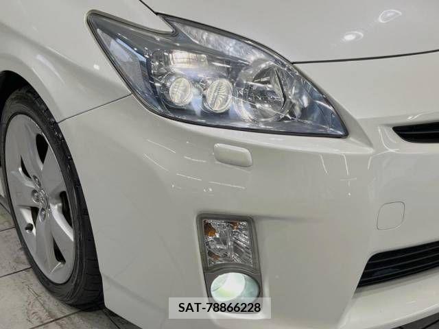 Toyota PRIUS 2010-12 327924-12