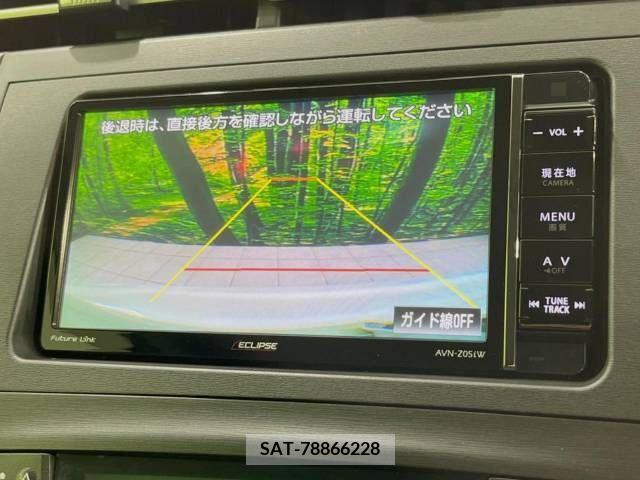 Toyota PRIUS 2010-12 327924-3