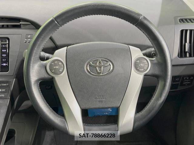 Toyota PRIUS 2010-12 327924-11