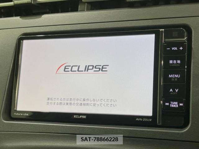 Toyota PRIUS 2010-12 327924-2