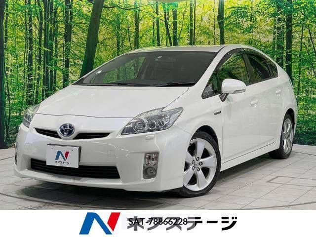 Toyota PRIUS 2010-12 327924-0