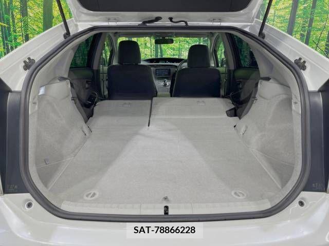Toyota PRIUS 2010-12 327924-10