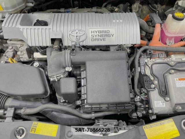 Toyota PRIUS 2010-12 327924-18