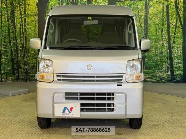 Suzuki EVERY 2017-06 268883-13