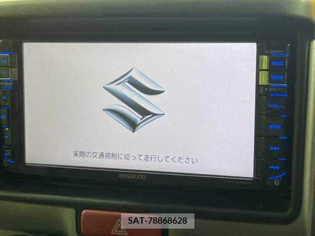 Suzuki EVERY 2017-06 268883-2