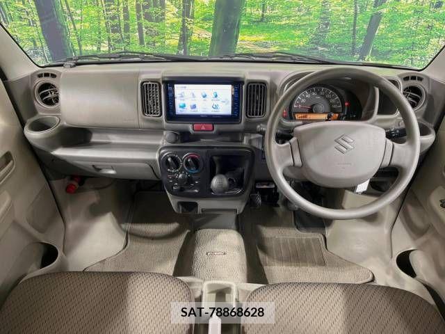 Suzuki EVERY 2017-06 268883-1