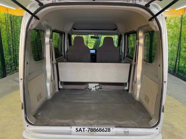 Suzuki EVERY 2017-06 268883-8