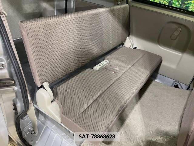 Suzuki EVERY 2017-06 268883-7