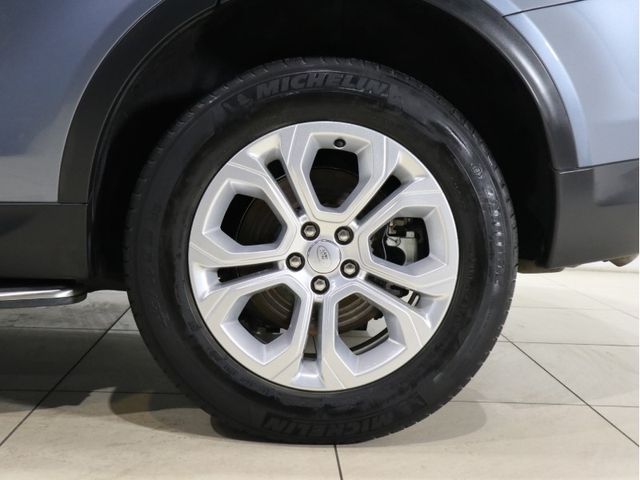 ROVER DISCOVERY 2020-03 193677-29