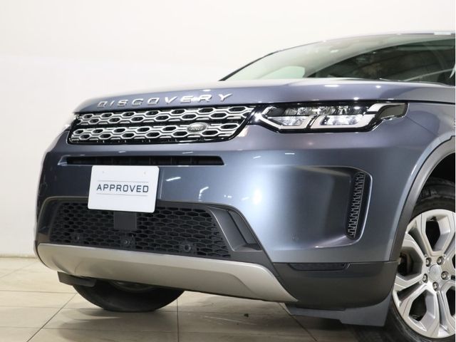 ROVER DISCOVERY 2020-03 193677-5