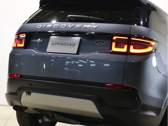 ROVER DISCOVERY 2020-03 193677-6