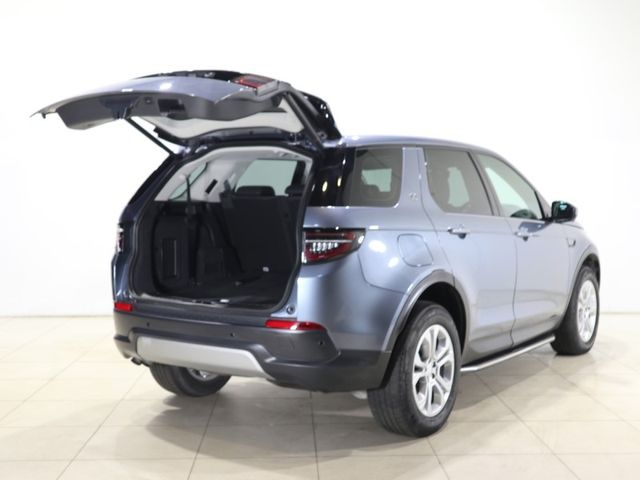 ROVER DISCOVERY 2020-03 193677-8