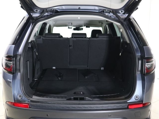 ROVER DISCOVERY 2020-03 193677-26