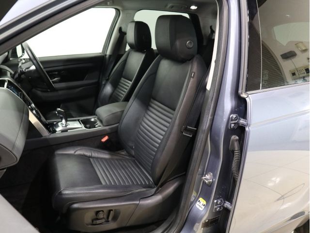 ROVER DISCOVERY 2020-03 193677-18