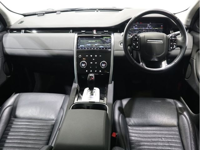 ROVER DISCOVERY 2020-03 193677-9