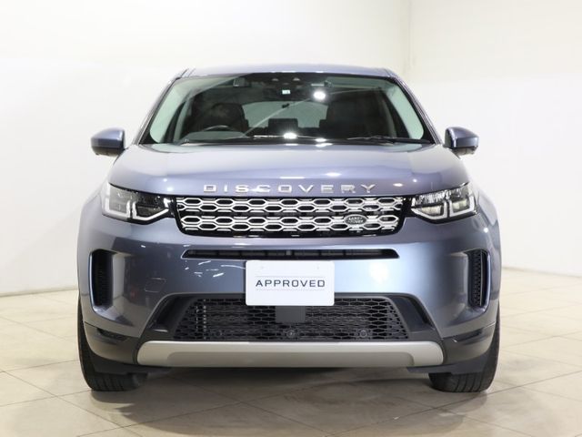 ROVER DISCOVERY 2020-03 193677-1