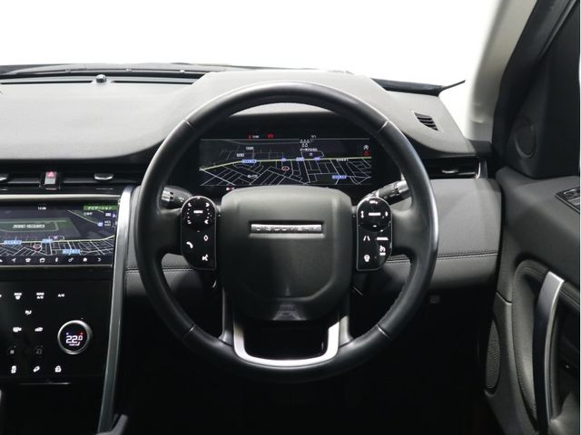 ROVER DISCOVERY 2020-03 193677-10