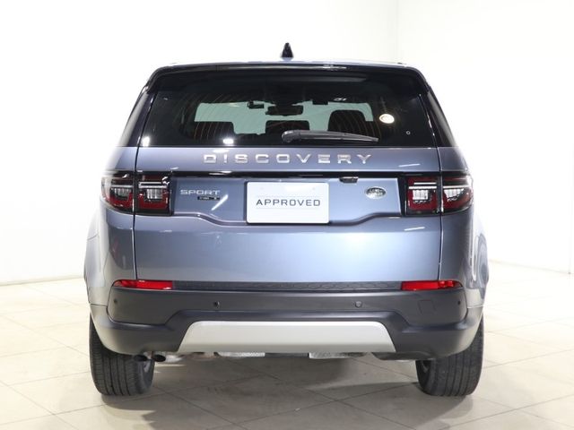 ROVER DISCOVERY 2020-03 193677-2