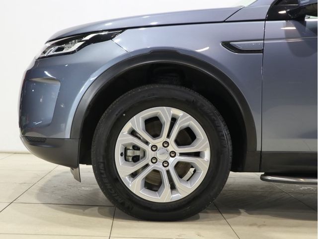 ROVER DISCOVERY 2020-03 193677-28