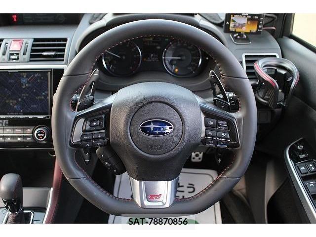 Subaru LEVORG 2017-08 317238-12