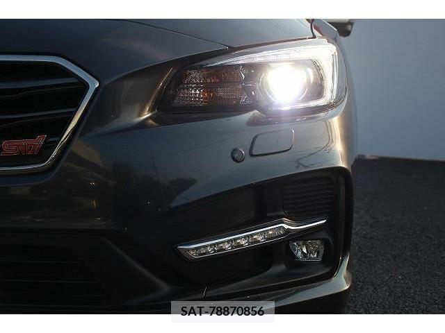 Subaru LEVORG 2017-08 317238-4
