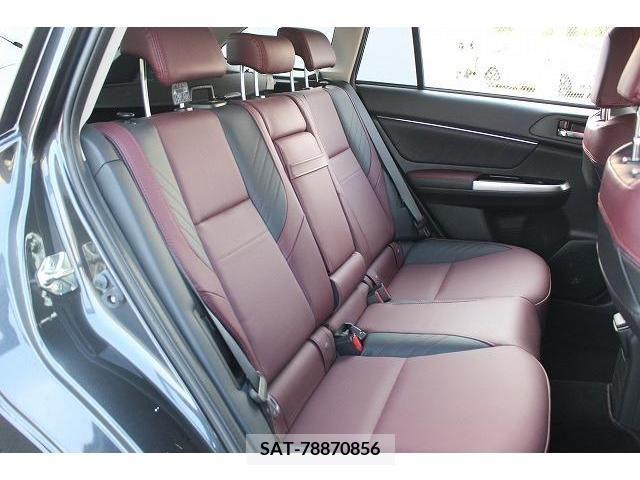 Subaru LEVORG 2017-08 317238-10