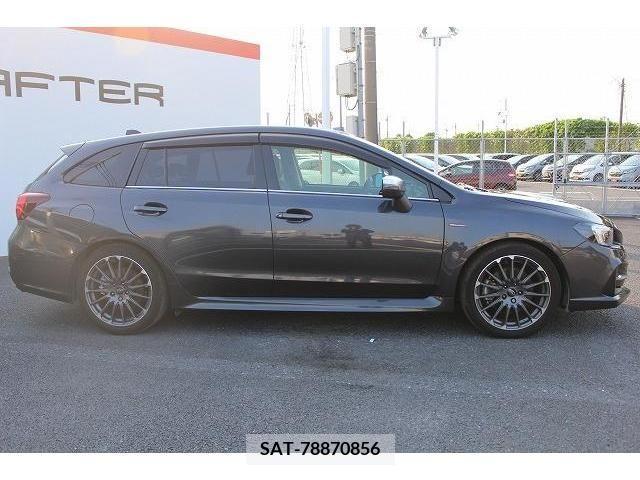 Subaru LEVORG 2017-08 317238-2