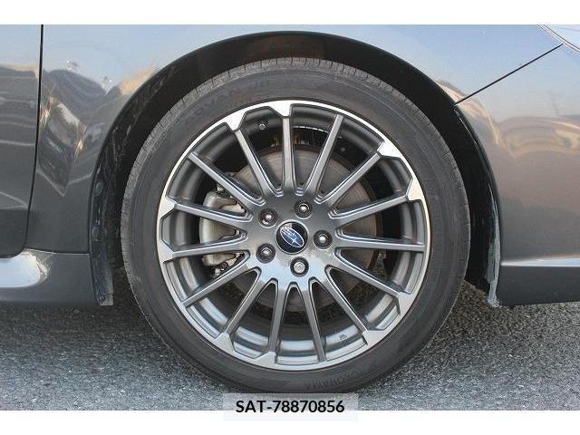 Subaru LEVORG 2017-08 317238-7