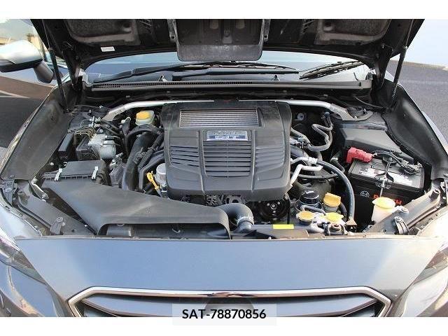Subaru LEVORG 2017-08 317238-19