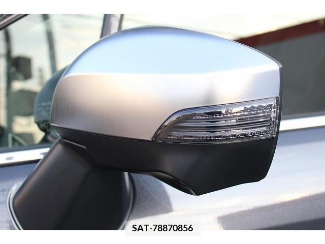 Subaru LEVORG 2017-08 317238-6