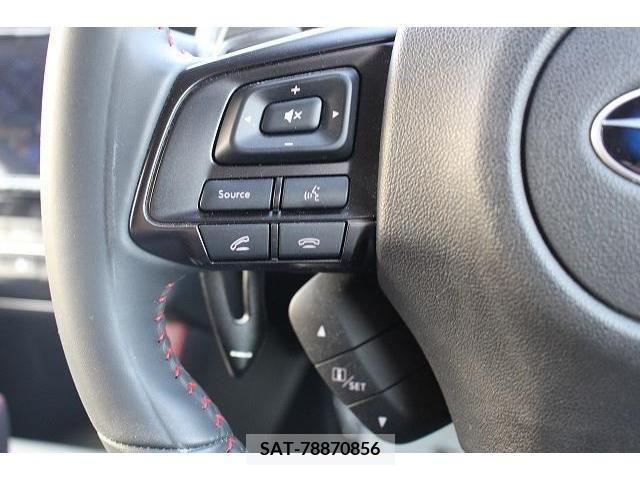 Subaru LEVORG 2017-08 317238-13