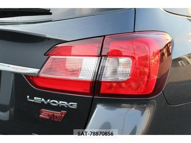 Subaru LEVORG 2017-08 317238-5