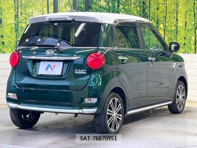 Daihatsu CAST 2018-10 264299-17