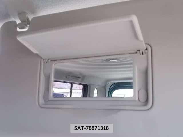Nissan CUBE 2012-07 265348-9