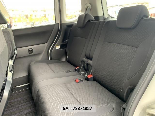 Suzuki SOLIO BANDIT 2019-02 311382-11