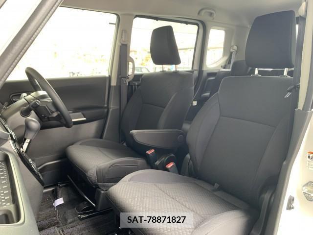 Suzuki SOLIO BANDIT 2019-02 311382-10