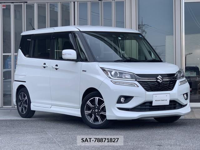 Suzuki SOLIO BANDIT 2019-02 311382-17