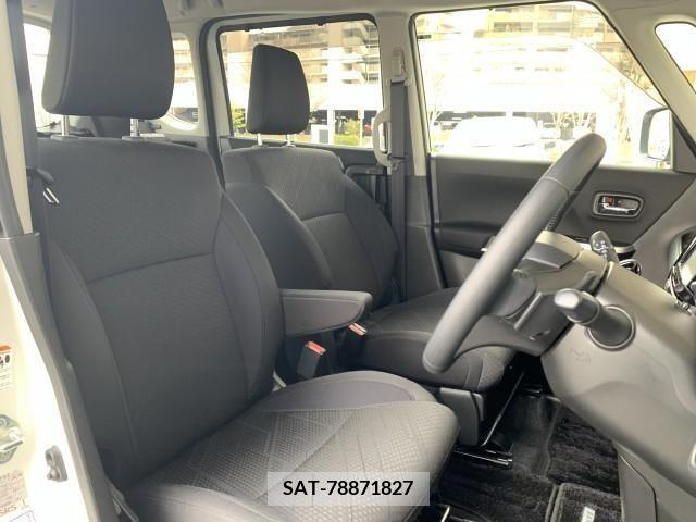 Suzuki SOLIO BANDIT 2019-02 311382-8
