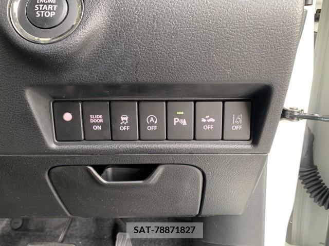 Suzuki SOLIO BANDIT 2019-02 311382-7
