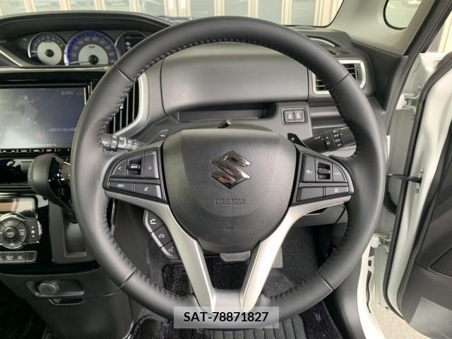Suzuki SOLIO BANDIT 2019-02 311382-1