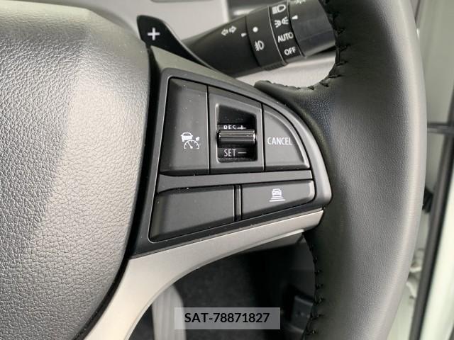 Suzuki SOLIO BANDIT 2019-02 311382-5