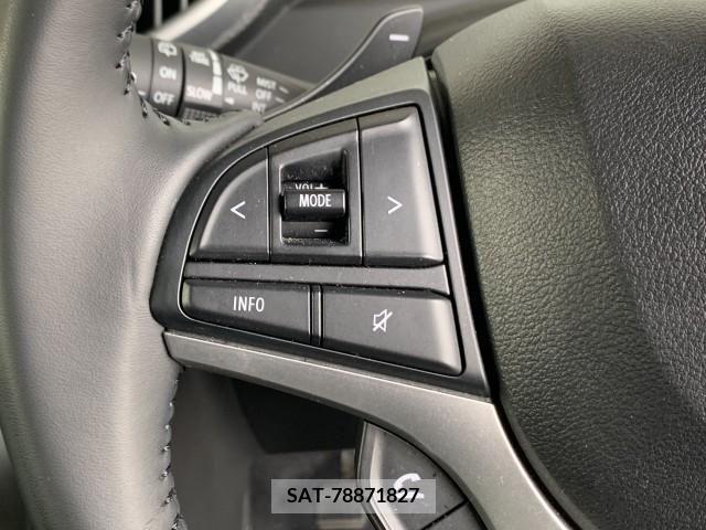 Suzuki SOLIO BANDIT 2019-02 311382-4