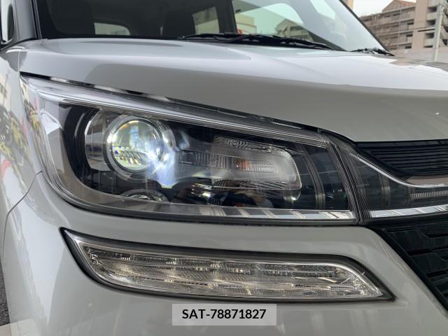 Suzuki SOLIO BANDIT 2019-02 311382-19