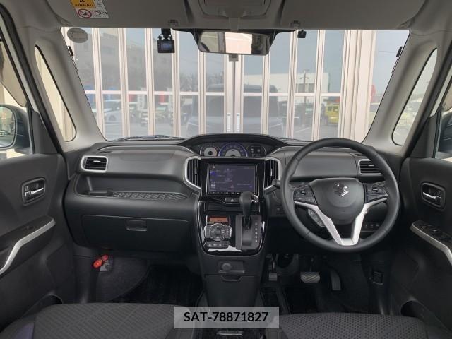 Suzuki SOLIO BANDIT 2019-02 311382-14