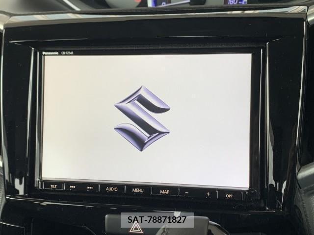 Suzuki SOLIO BANDIT 2019-02 311382-3
